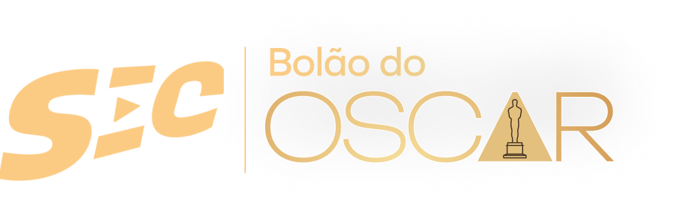 Bolão Oscar 2026 | Séries em Cena