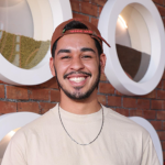 Foto de Gabriel Aquino