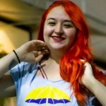 Foto de Mayara