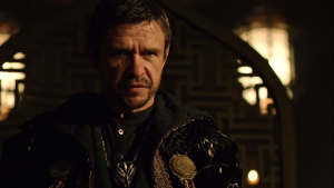Ra’s al Ghul estará na série Legends of Tomorrow