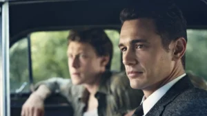 11.22.63: série com James Franco tem trailer revelado