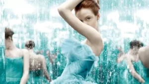 Atores e atrizes que poderiam interpretar Maxon e America na adaptação de “A Seleção”