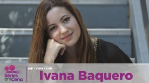 Entrevistamos Ivana Baquero, Eretria da série The Shannara Chronicles!