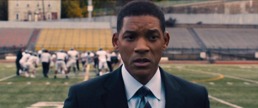 Review: Um Homem Entre Gigantes