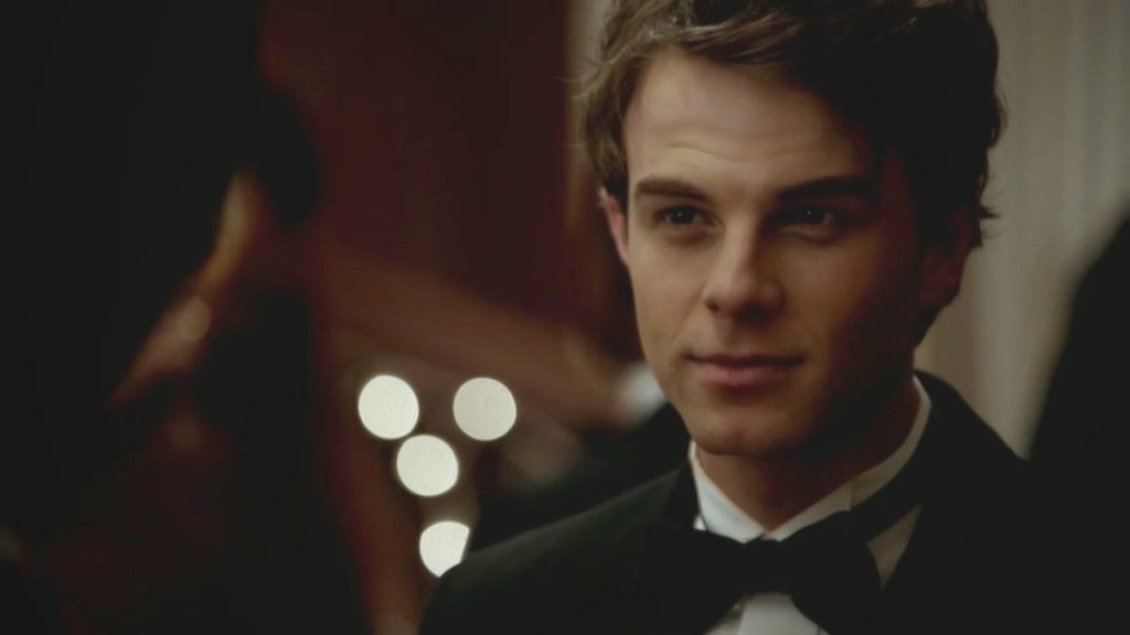 Kol retornará para The Originals em sua forma verdadeira