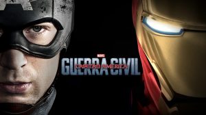 Review: “Capitão América: Guerra Civil” – Sem spoiler