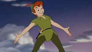 Peter Pan ganhará nova adaptação live-action