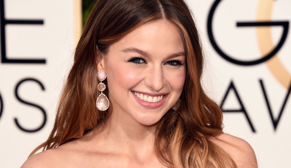 Melissa Benoist se junta ao elenco de Patriots Day