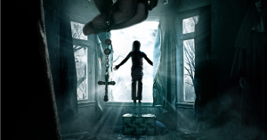 Ouça o áudio original do caso que inspirou “Invocação do Mal 2”