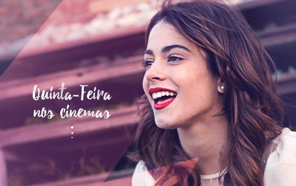 Entrevista: Martina Stoessel conta sobre sua carreira e do filme “Tini: Depois de Violetta”