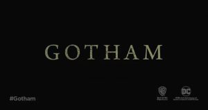 Confira o novo pôster da 3ª temporada de “Gotham”