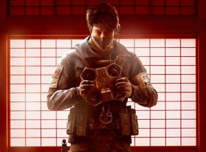 Rainbow Six Siege ganha nova expansão “Operation Red Crow”