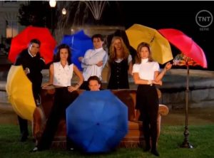 Saudade de Friends? saiba onde e como assistir aos episódios
