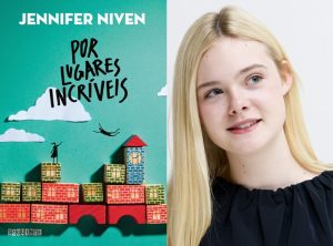 “Por Lugares Incríveis”: Adaptação entra em pré-produção