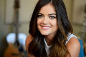 “Life Sentence”: Lucy Hale vai estrelar nova série da CW