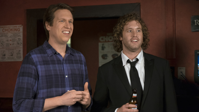 “Crashing”, comédia da HBO, é renovada para segunda temporada