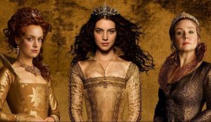 Review: Reign – 4ª temporada