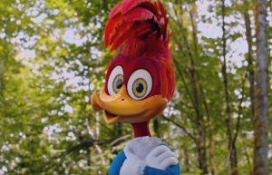 Live-action de “Pica-Pau” ganha novo trailer