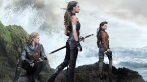 2ª temporada de “The Shannara Chronicles”: Sinopse, atores confirmados e data de estreia