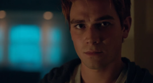 Riverdale: KJ Apa revela para onde Archie está indo após a formatura