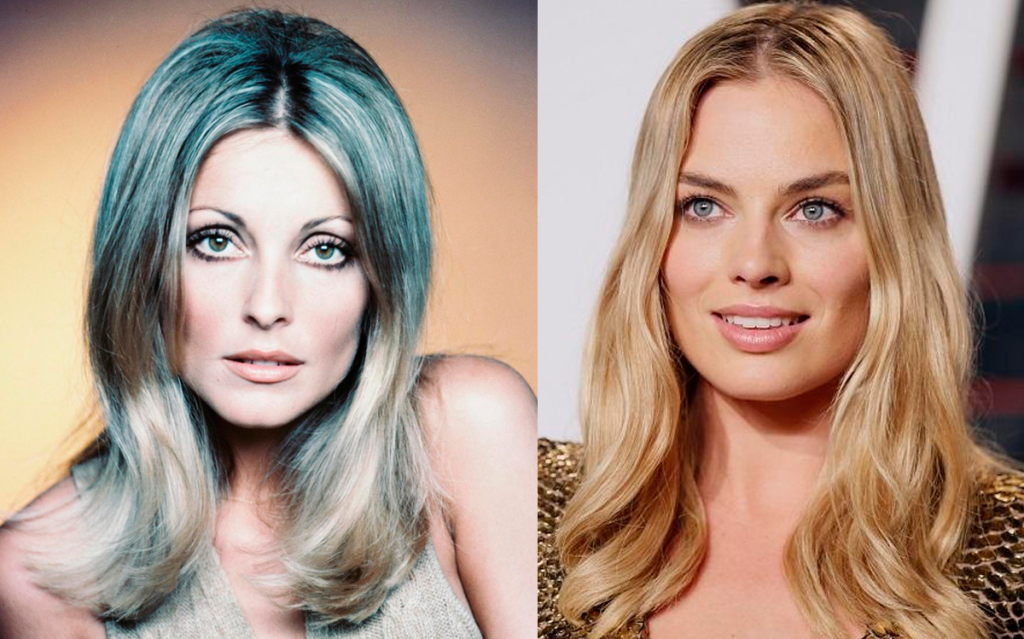 “Família Manson”: Margot Robbie pode interpretar Sharon Tate em novo filme de Tarantino