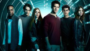 Teen Wolf: o que gostaríamos de ver no filme