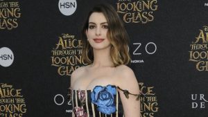 Solos: Anne Hathaway estará em nova série original Prime Video