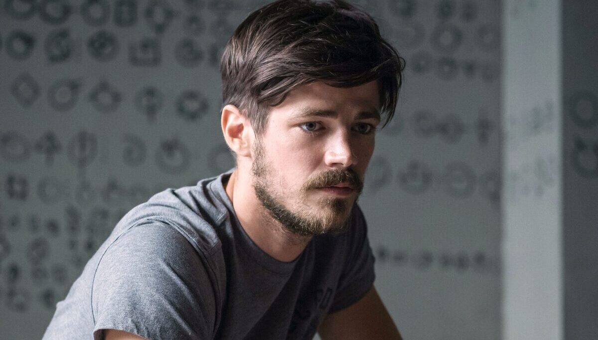 “The Flash”: Barry Allen retornará muito mudado na 4ª temporada, diz Grant Gustin