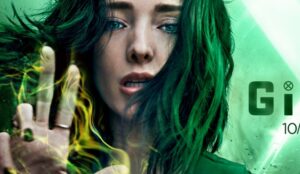 “The Gifted”: Polaris é confirmada como filha de Magneto na série
