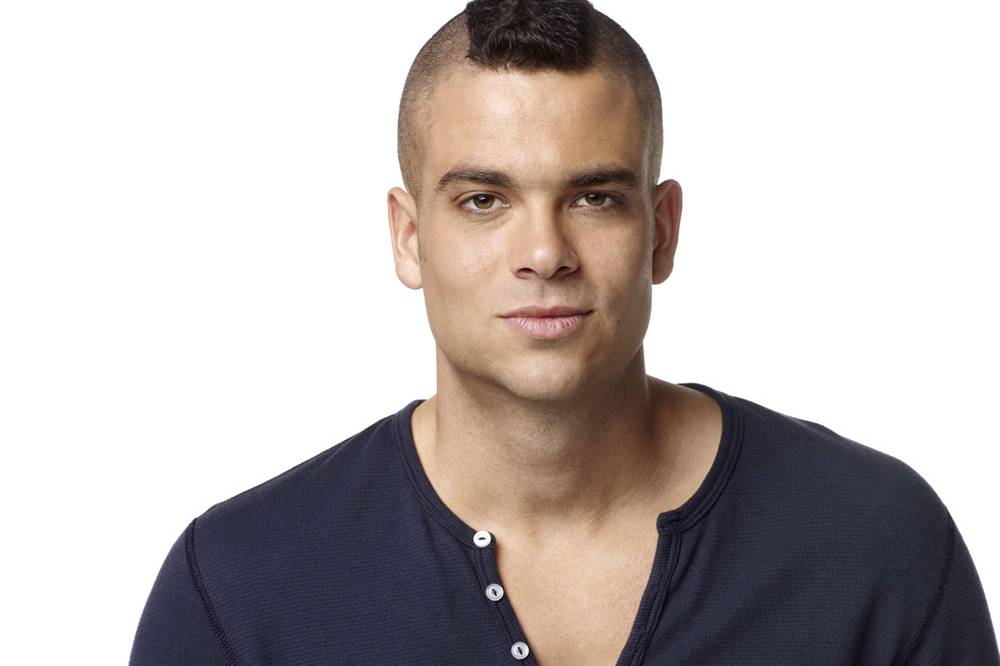 Mark Salling, ator de “Glee”, morre aos 35 anos
