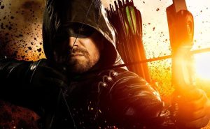 Review: Arrow – 6ª temporada