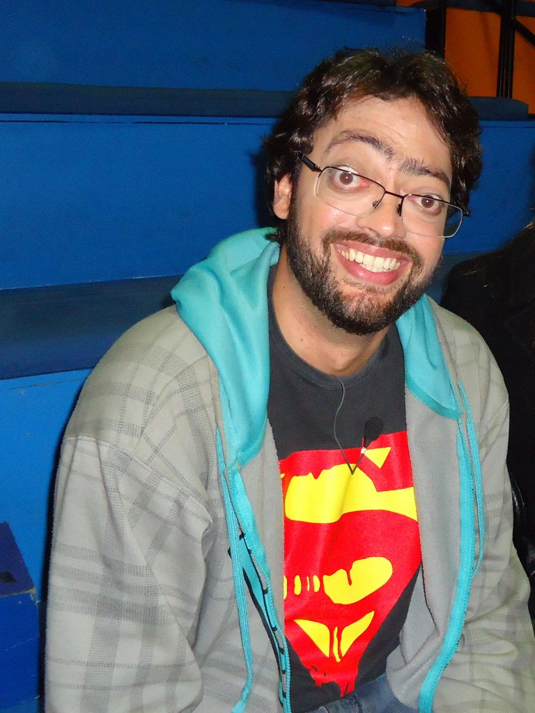 Imagem de Fernando Caruso 