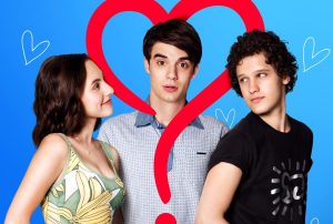 Review: Alex Strangelove