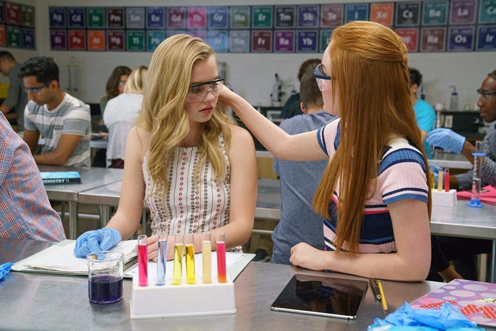 Imagem do filme Todo Dia