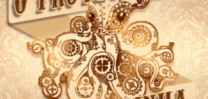 Dica de leitura – Conheça a série ‘O Protetorado da Sombrinha’