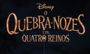 REVIEW: O Quebra-Nozes e os Quatro Reinos