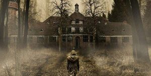 Review: O Manicômio