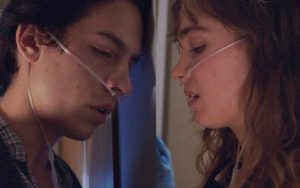 REVIEW: A Cinco Passos de Você (2019)