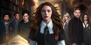 REVIEW: Legacies – 1ª Temporada