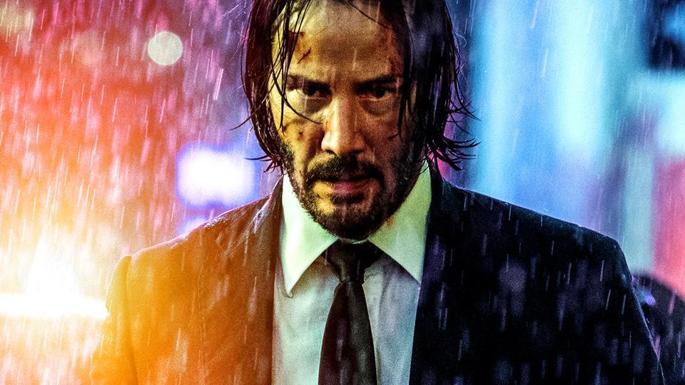 “John Wick 4” é confirmado e ganha data de estreia
