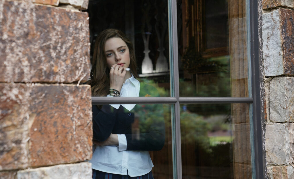 Imagem da série Legacies