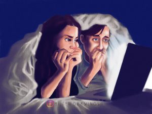 Dia dos namorados: 10 Filmes para assistir Juntos e Shallow Now!