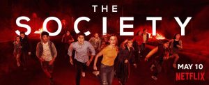 REVIEW: The Society – 1ª Temporada