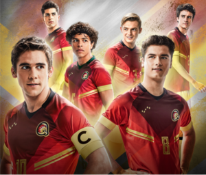 Disney Channel: 10 curiosidades sobre a nova temporada de O11ZE