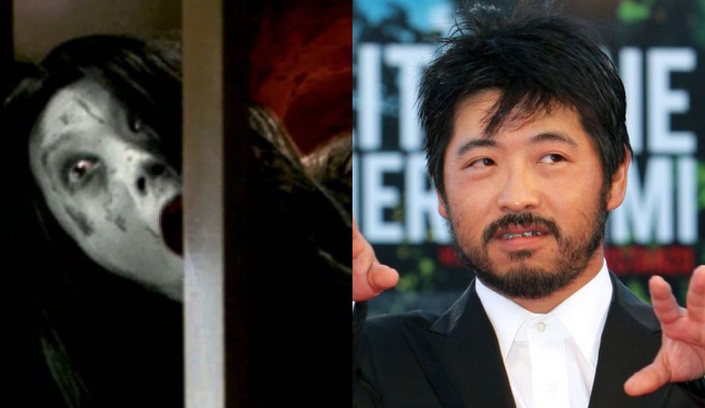 O criador de “O Grito” Takashi Shimizu é o novo confirmado da CCXP19