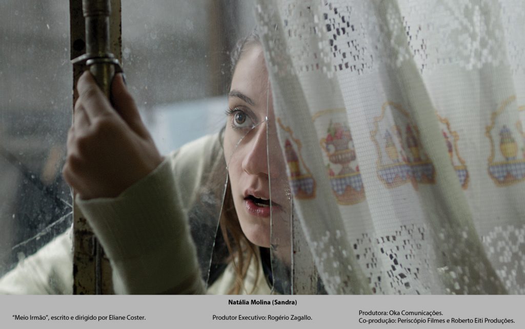 “Meio Irmão” leva três prêmios no Festival de Cinema de Caruaru