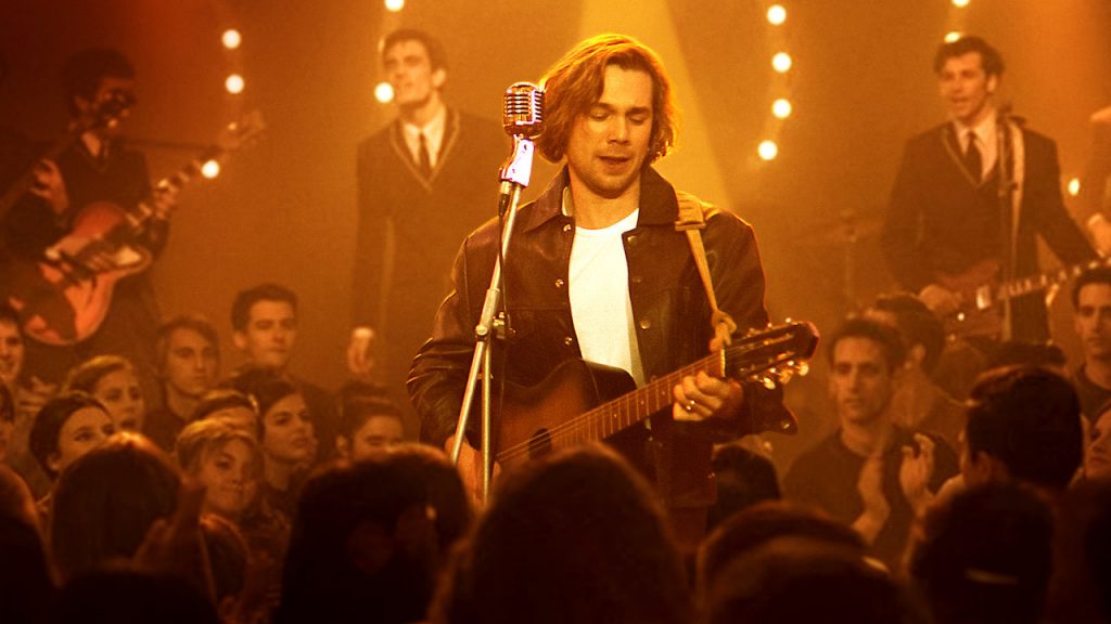 Imagem da série 45 RPM