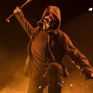 Segunda temporada de “The Purge” chega ao SPACE em novembro