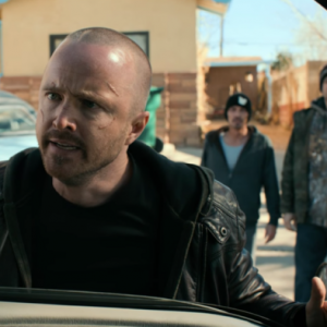 Filme de Breaking Bad – El Camino bateu a marca de 6,5 milhões de espectadores