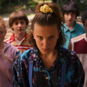 4ª temporada de Stranger Things pode chegar na Netflix só em 2021